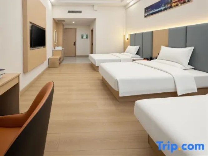 Comfort Triple room