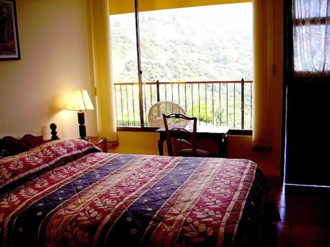 Hotel Gloria Coroico