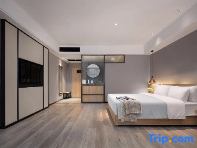 Luxury Double room