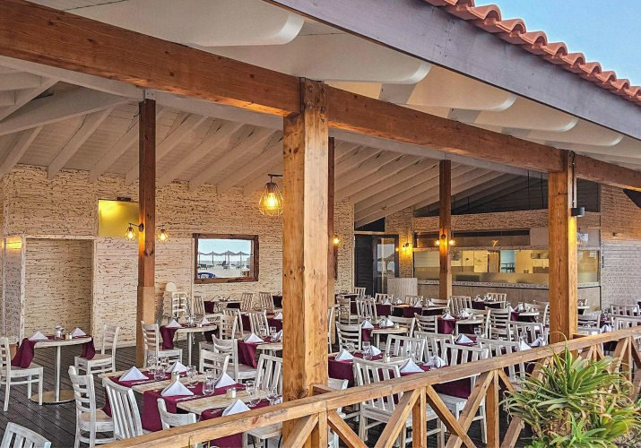 Melia Tortuga Beach Resort and Spa photo 18