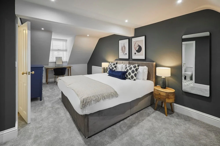Host Stay Ocean View