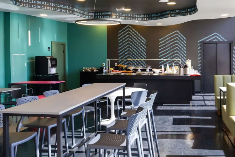 Ibis Styles Barretos