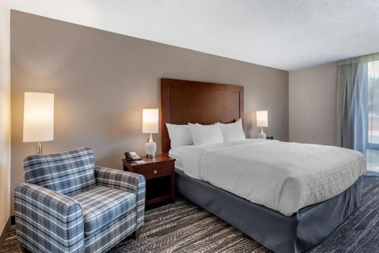 Holiday Inn Florence