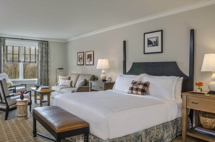 Kimpton Taconic Hotel photo 6