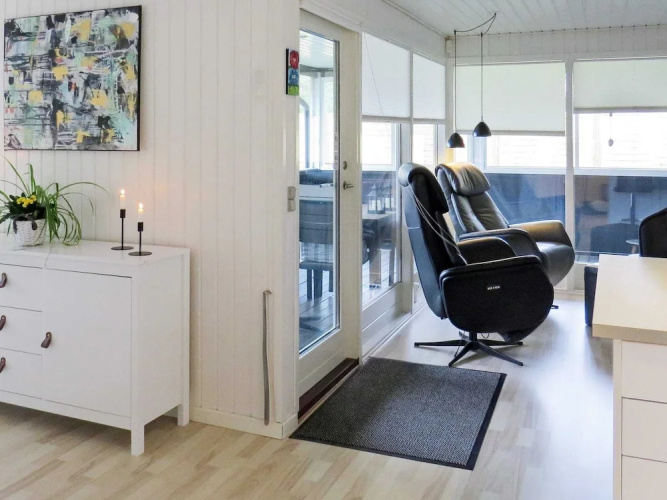 Holiday Home in Hals