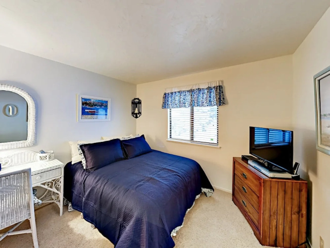 Katherine - 3 Br Townhouse