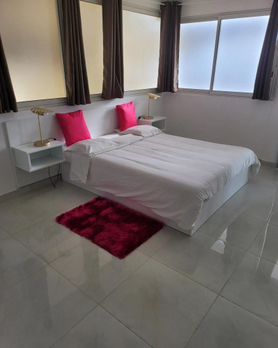 Hello Guyane (2), Suite Luxury, 5 étoiles
