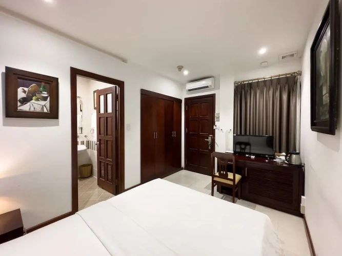 Superior Single room