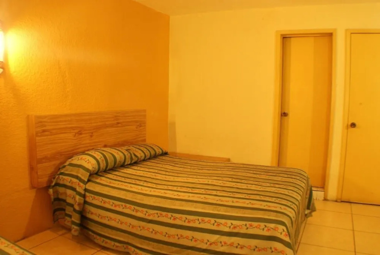 Hotel Latino