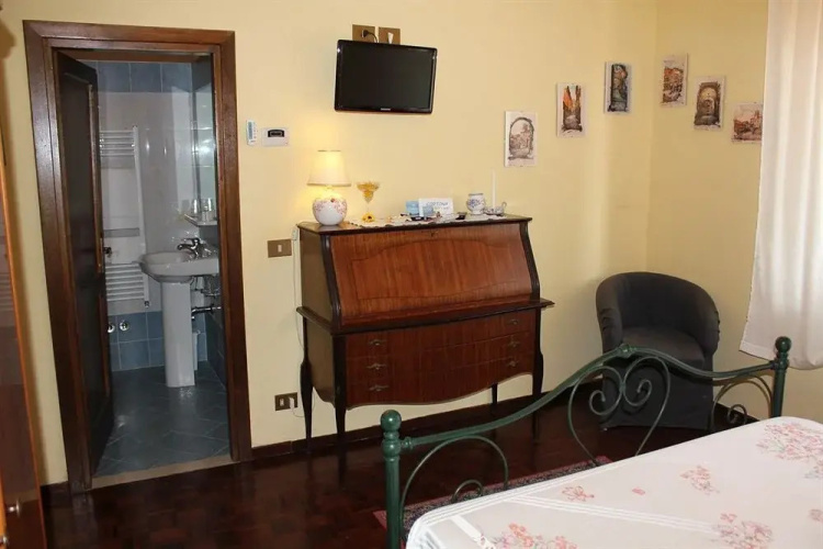 Villa Valenza