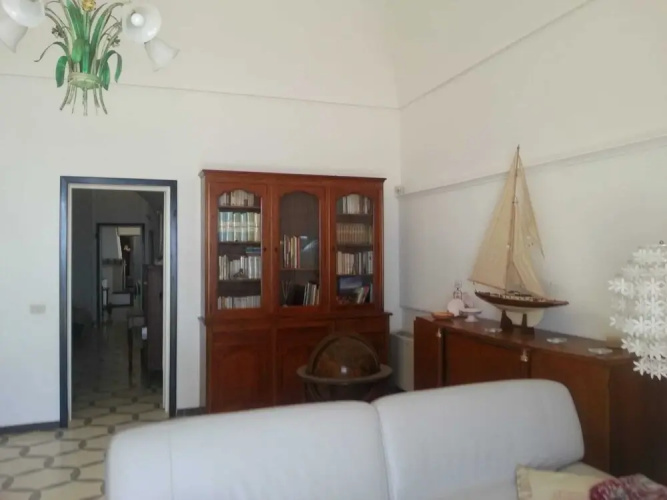 Villa Le Pastorelle Fronte Mare