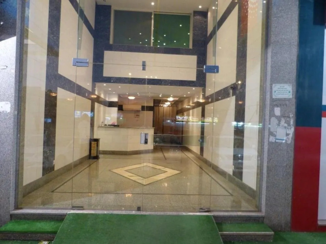 Safa Albawadi Jeddah