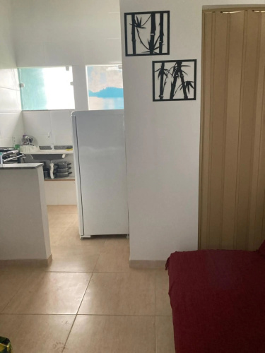 Aconchego Meu