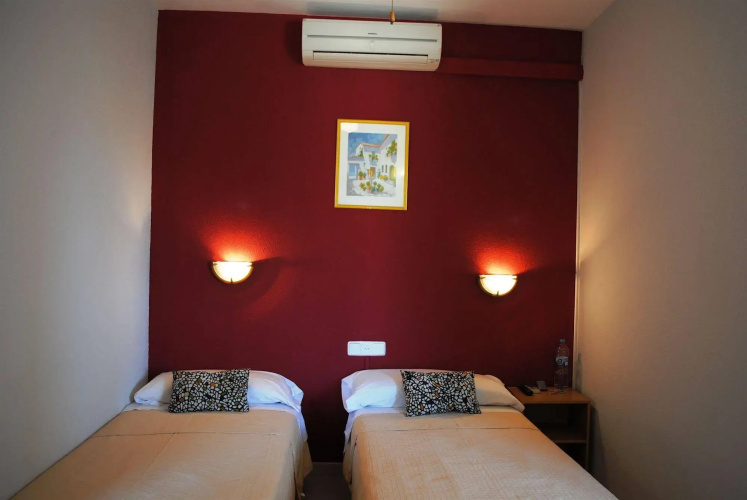 Hotel Sant Jordi