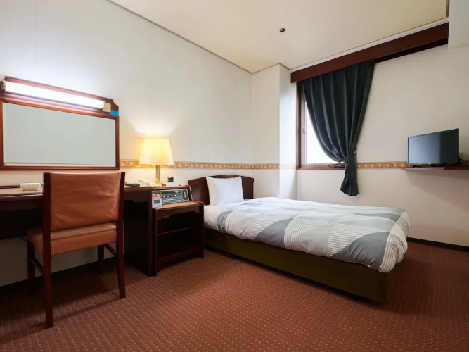 ecoHotel