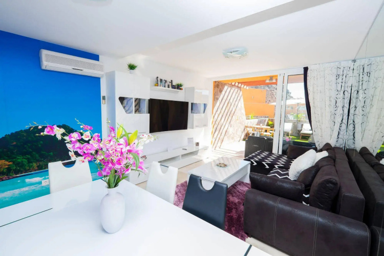 Villa Gisel