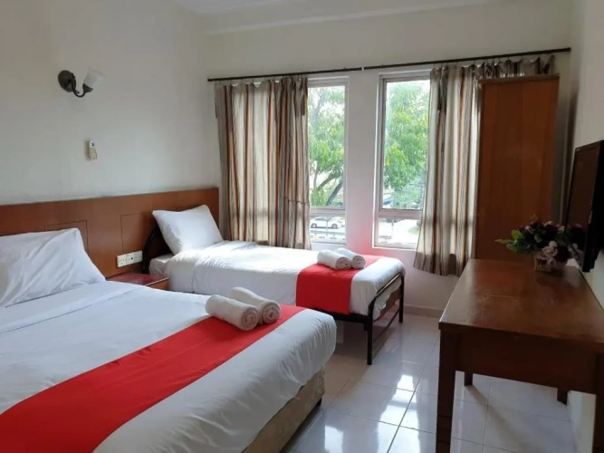 Family Suite