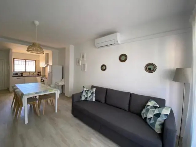 Apartamento Nuevo MannA