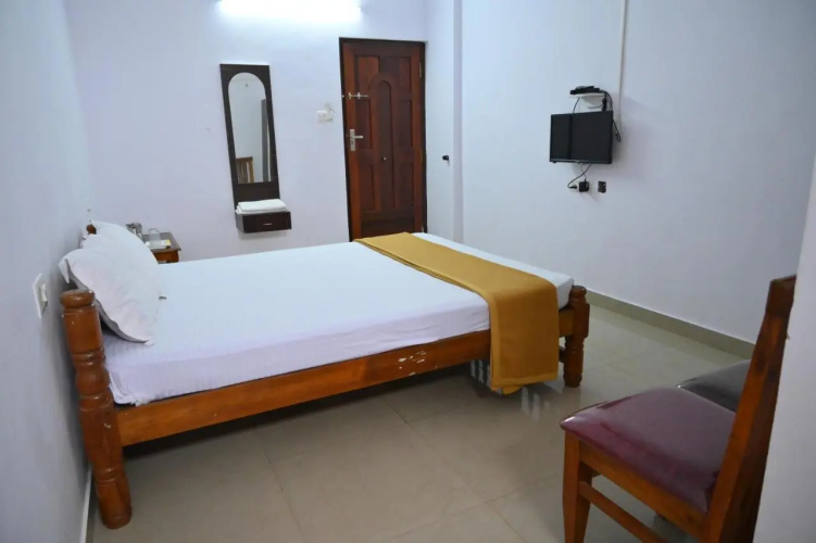 Shree Vinayak Residency