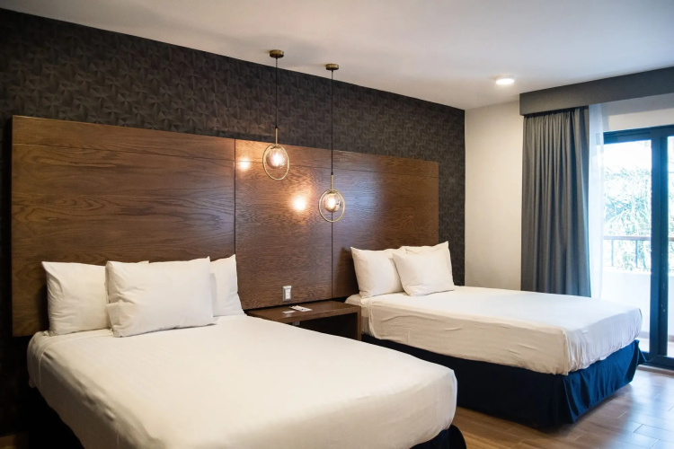 Gran Plaza Hotel & Convention Center