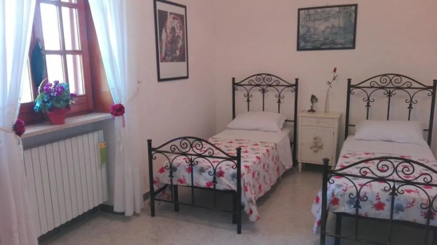 Casa di FRAMI