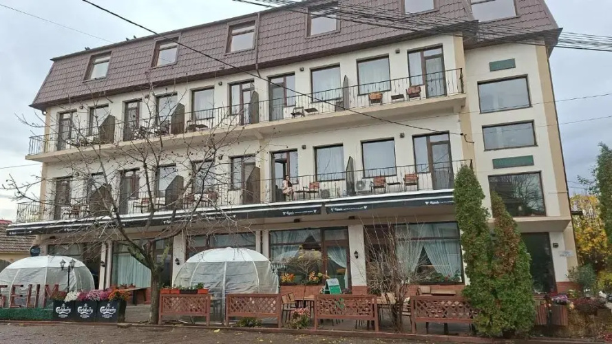 Hotelbild