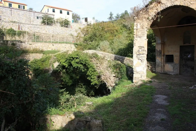 Agriturismo U Caruggiu