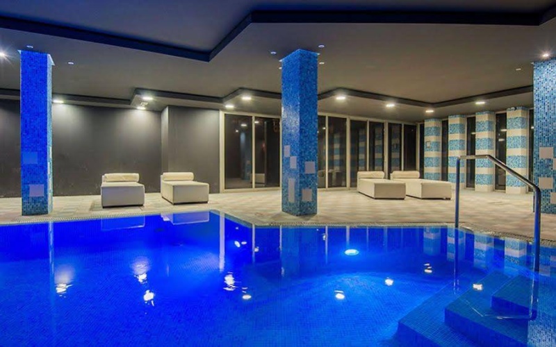 Globales Cala Bona Suites photo 7