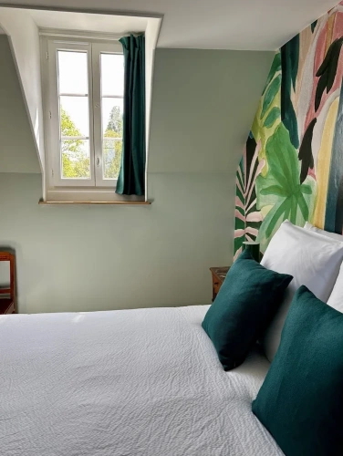 Comfort Suite