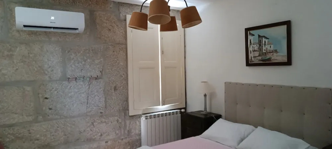 Donna Nega Guest House