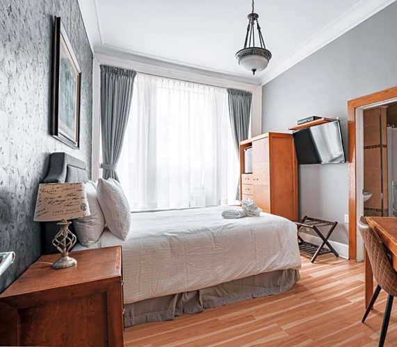 Superior Double room