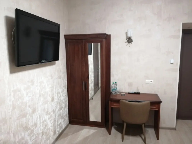 Hotel Centralnyi