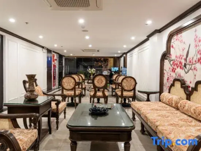 Legend Smart Hotel