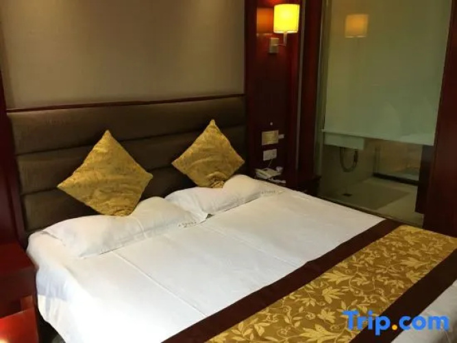 Qingxin Business Hotel