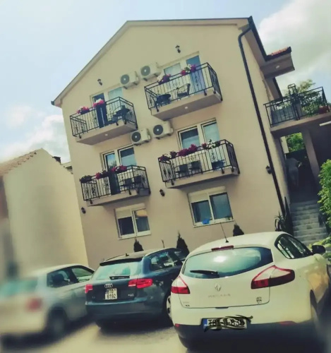 Otel görseli
