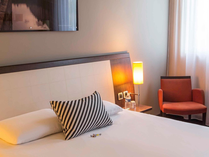 Mercure Rennes Cesson