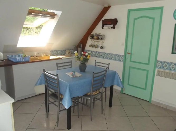 Appartement Wissant