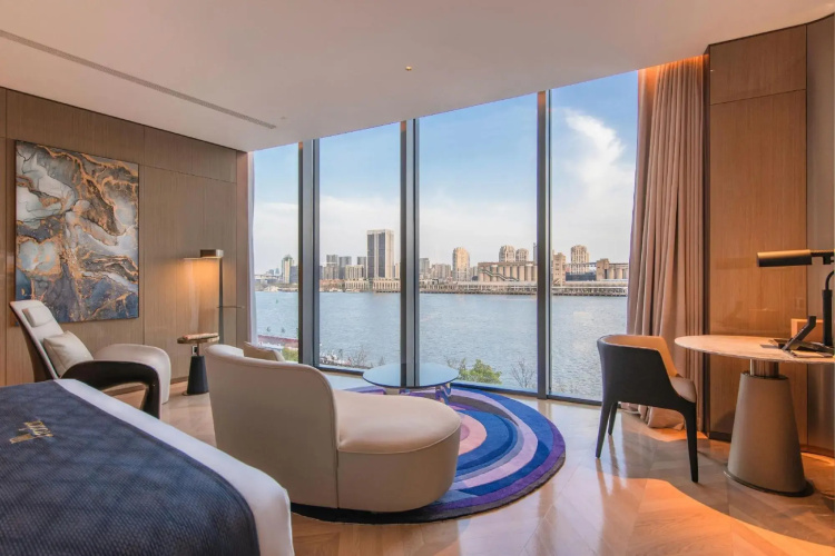 Shanghai Prodor Hotel