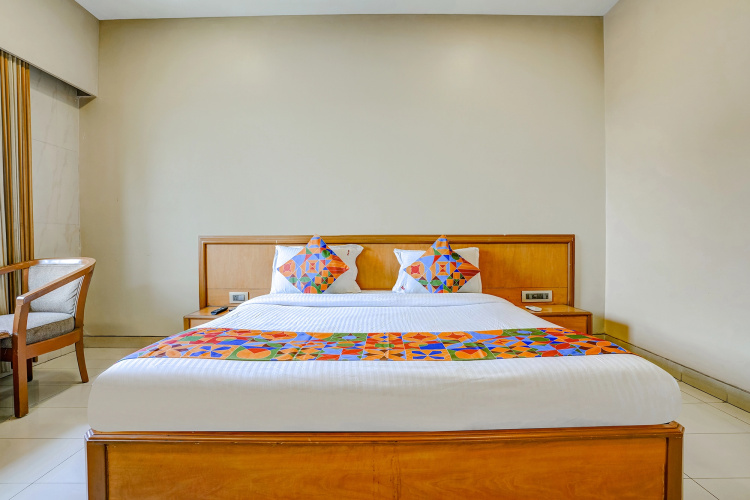 Fabhotel Ashok Tuliip