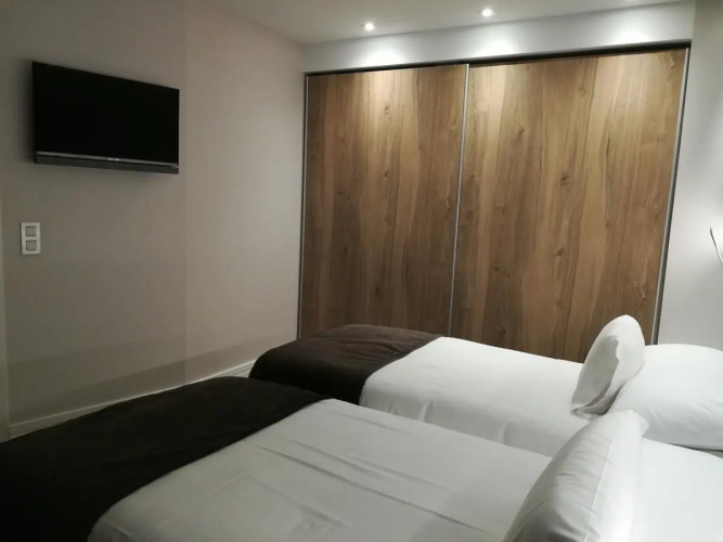 Hotel Spa Ciudad de Binefar