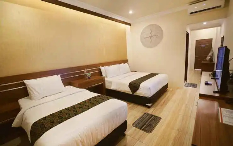 Patria Family Hotel