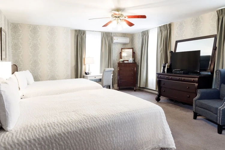 Comfort Quadruple room