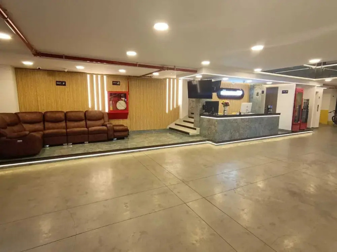 New Hotel Vip
