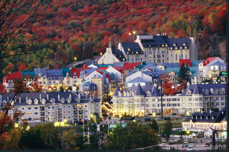 The Fairmont Tremblant photo 26
