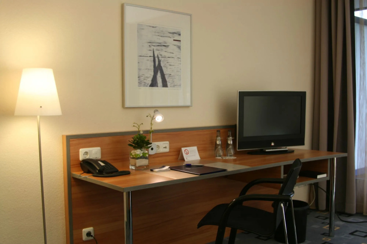 Hotel Park Soltau