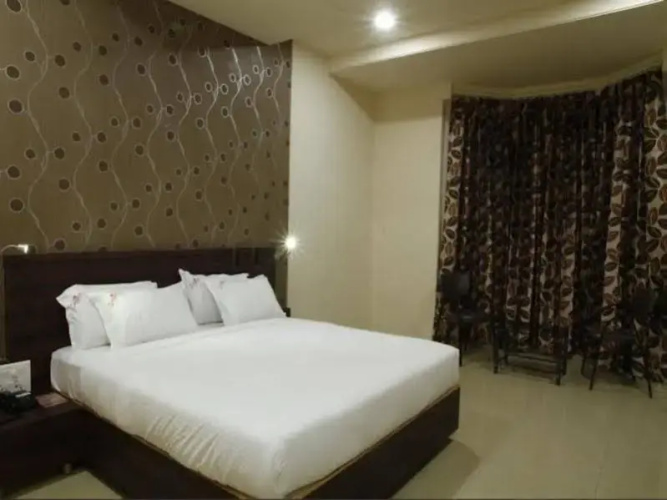 Hotel Sangam Regency