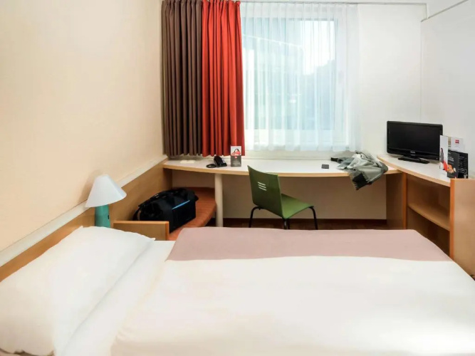 ibis koblenz city