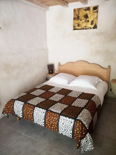 Maison Lisote