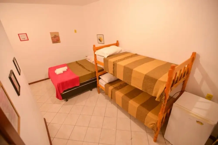 Family Suite with balcony