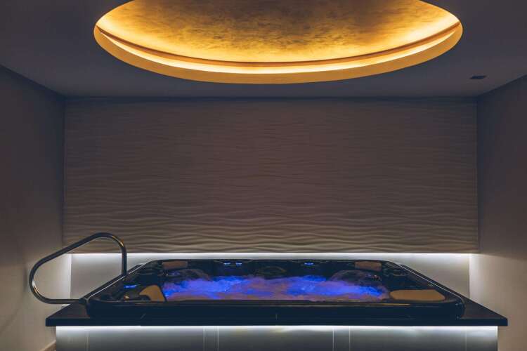 Iberostar Grand PackardOver view